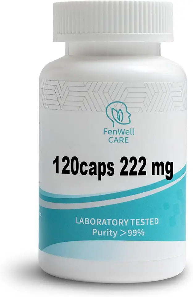 99% Pure 3rd Party Lab Tested Count M57487