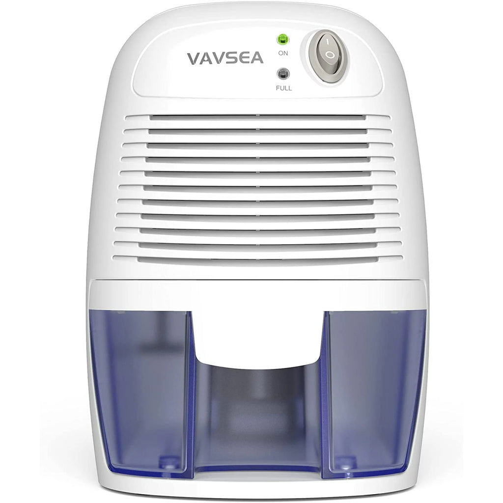 Electric Dehumidifier with Auto Shut off G286