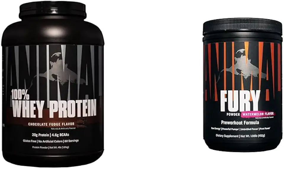 100% Whey Protein Powder Blend O62455