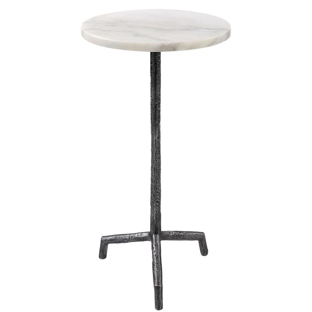 Drink Table 23.5 Inches Tall and 12 Inches Wide Z3951