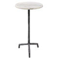 Drink Table 23.5 Inches Tall and 12 Inches Wide Z3951