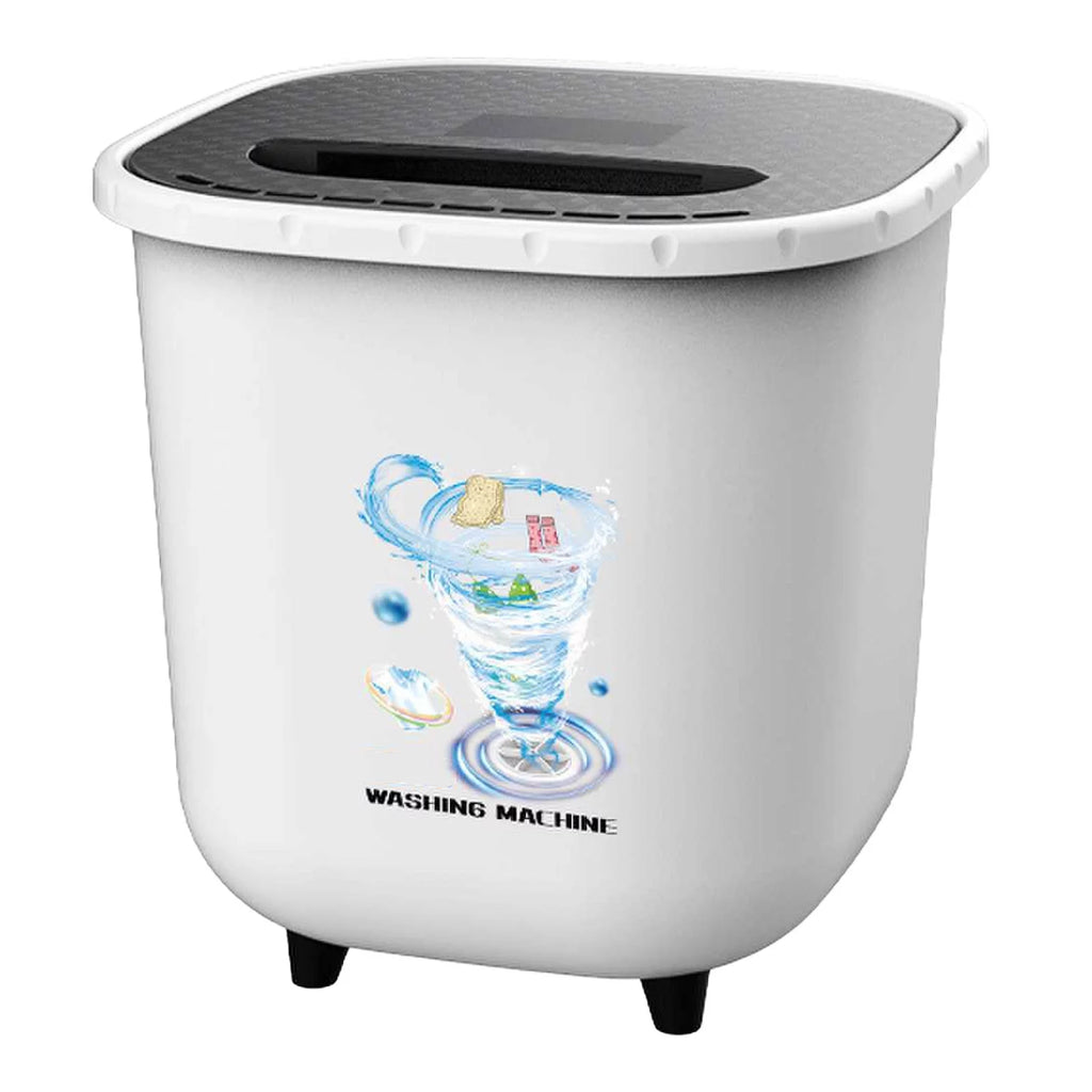 Mini Portable Washing Machine J817526