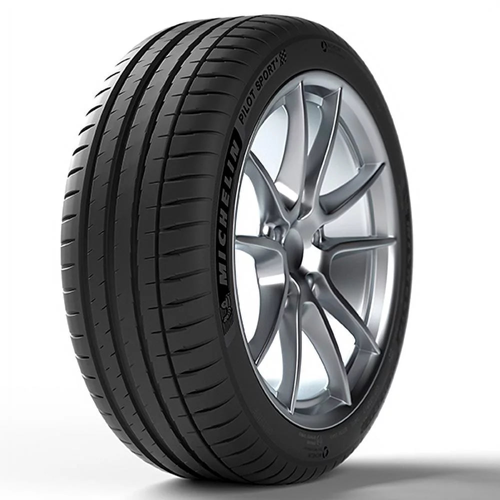 All-Season 255/45R20/XL 105W Tire B32209