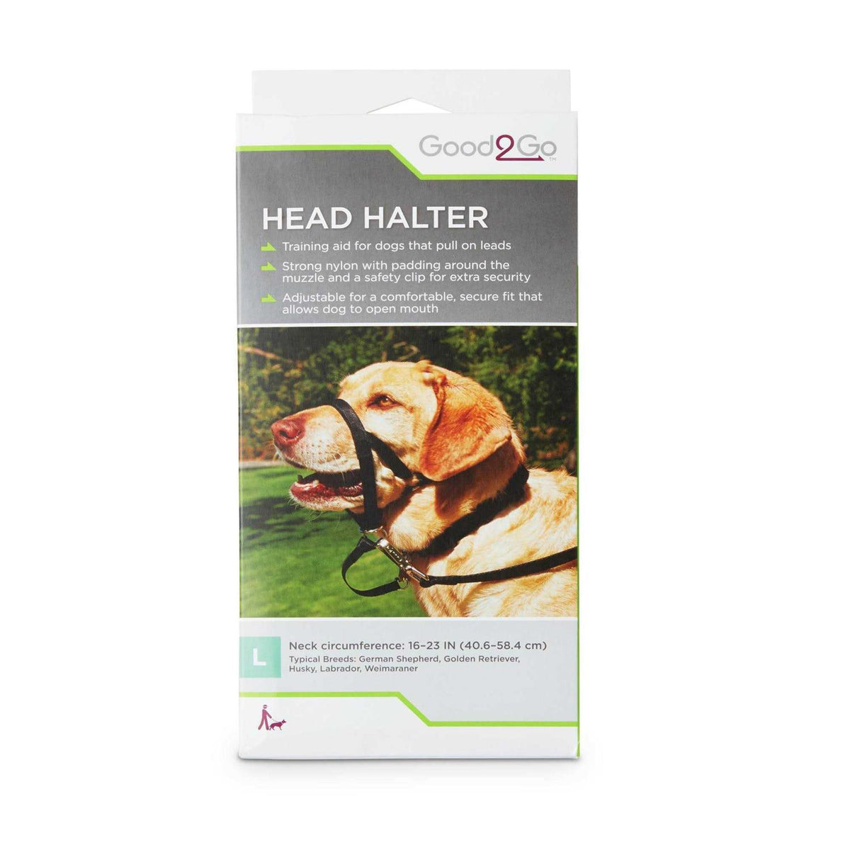Head Halter A669543