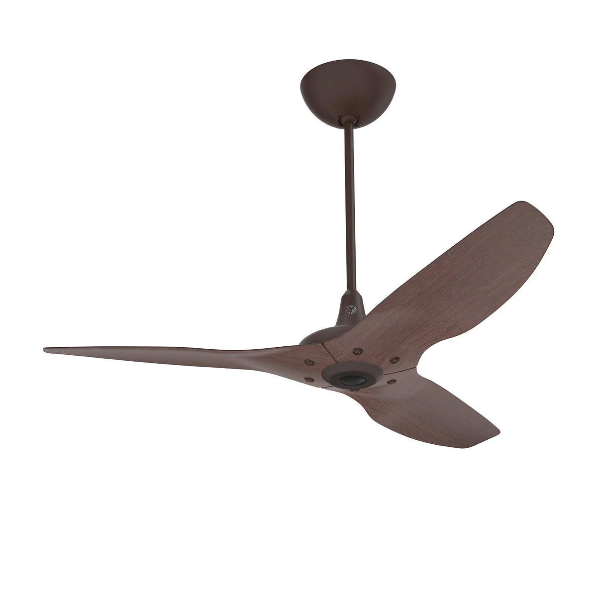52 Ceiling Fan with Cocoa Bamboo Blades X914