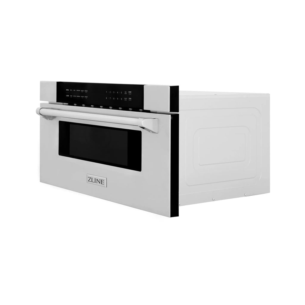 Microwave Drawer M563