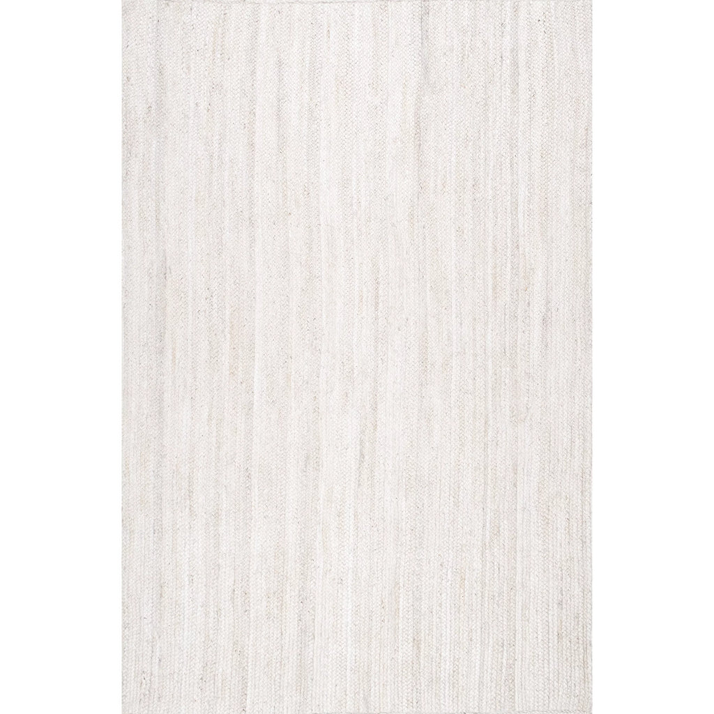 Woven Hand-Made Area Rug, 108 in x 144 in I28320
