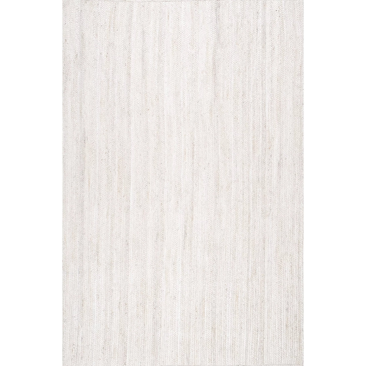 Woven Hand-Made Area Rug, 108 in x 144 in I28320