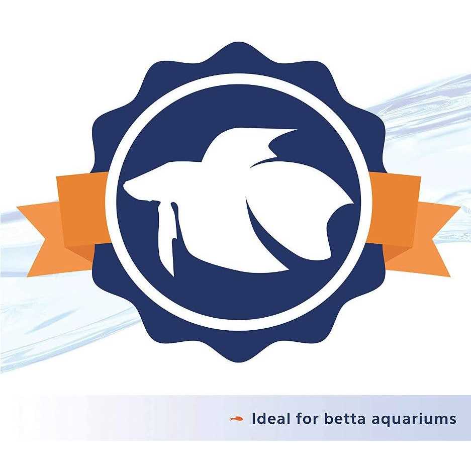 Betta Bowl Water Conditioner V566741