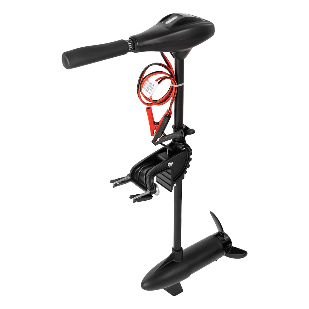 12V 58 LBS Short Shaft Electric Trolling Motor J467538