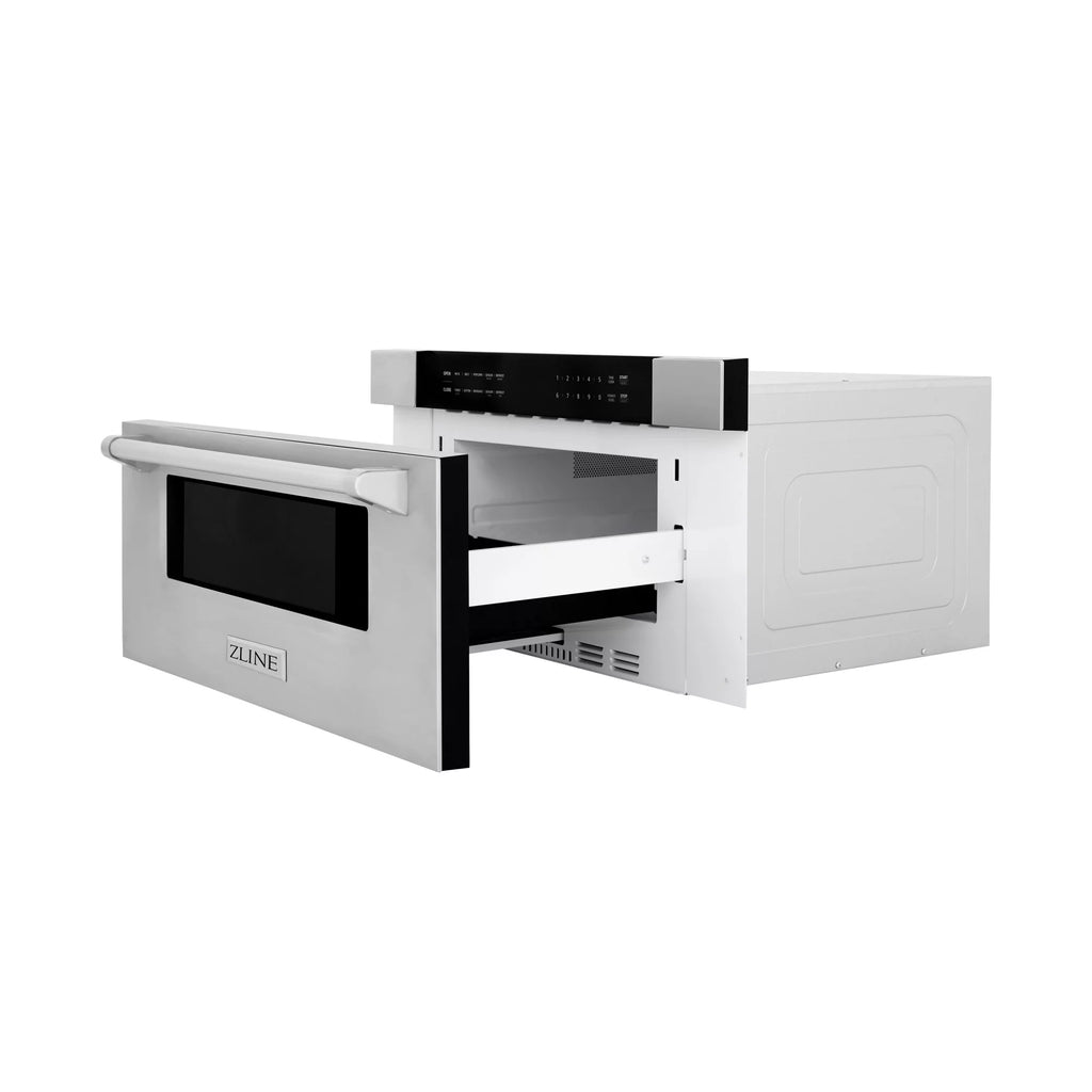 Microwave Drawer M563