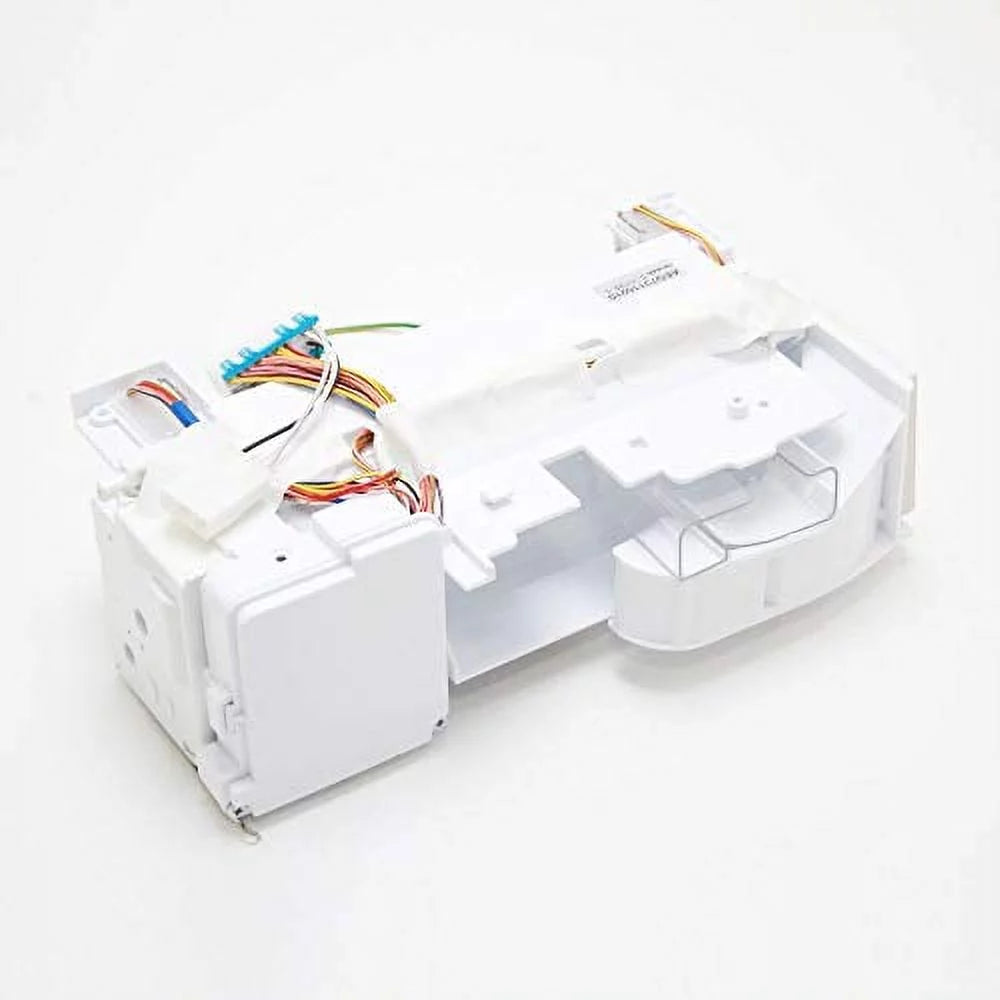 Refrigerator Ice Maker Assembly Y5208