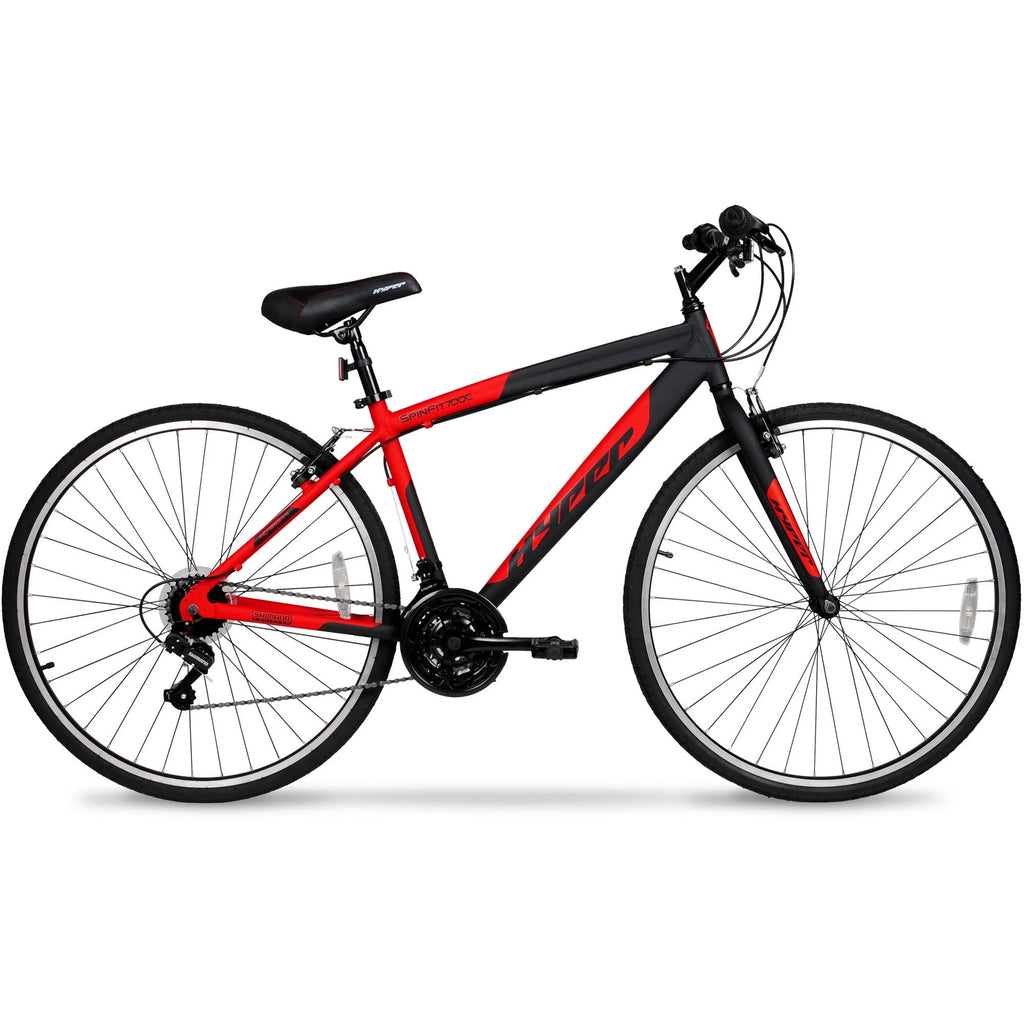 700c Men's Hybrid Bike S4413