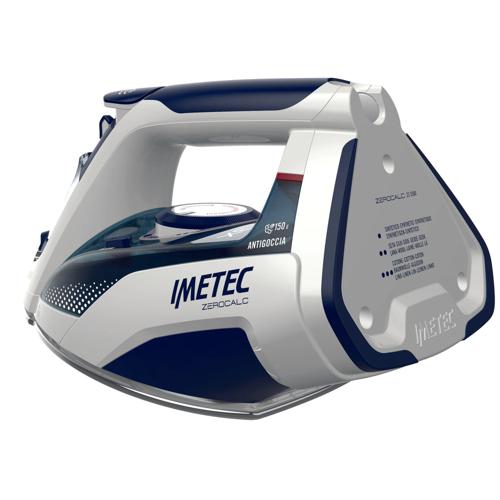 Steam Iron 2400W Stainless Steel Plate Q36495