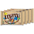 Almond Chocolate Candy 15.9-Ounce Bag Pack Of 4 O120