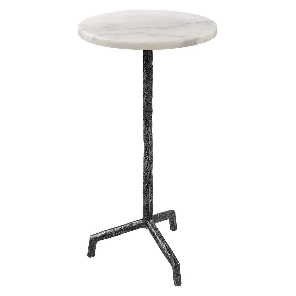 Drink Table 23.5 Inches Tall and 12 Inches Wide Z3951