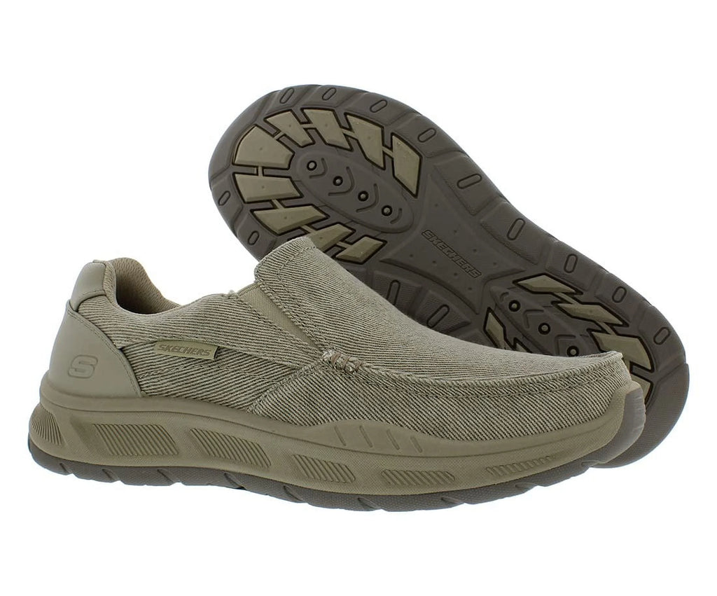 Slip-On Casual Loafer E154445