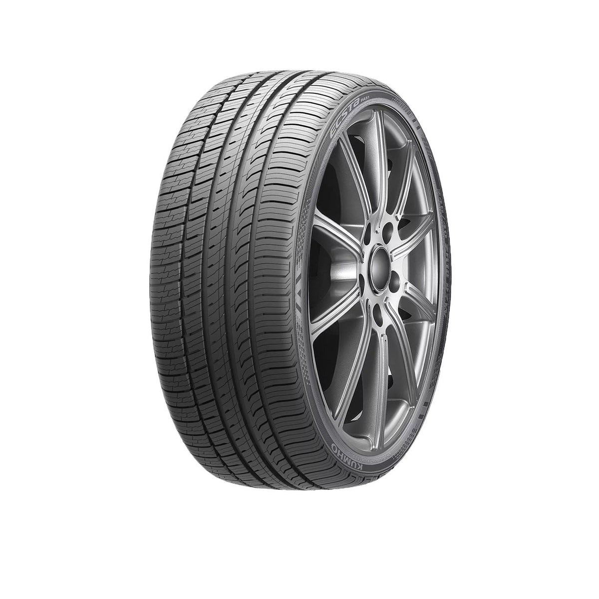 All Season 225/45ZR18 95W XL Passenger Tire Y827