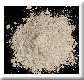 Monatomic Gold White Powder 7 Grams D3187