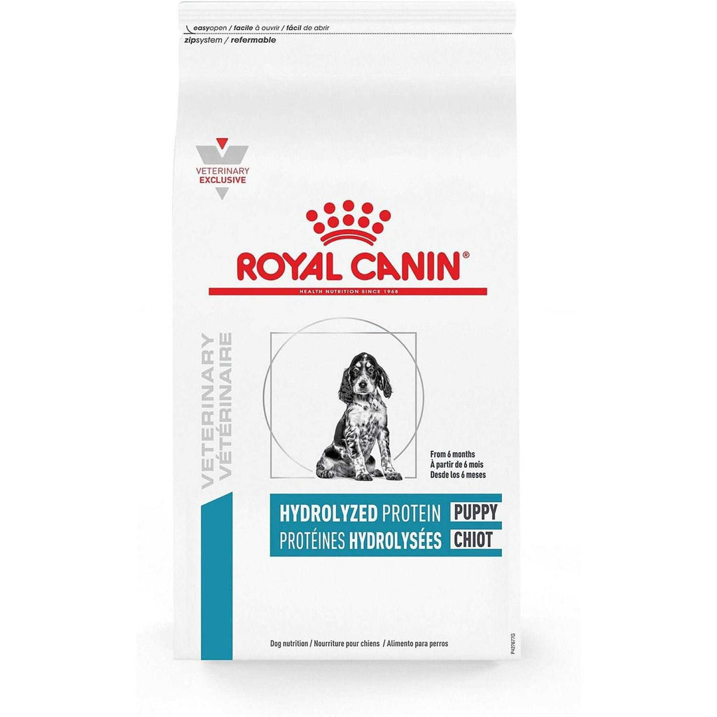 Hydrolyzed Protein Puppy Dry Dog Food D997