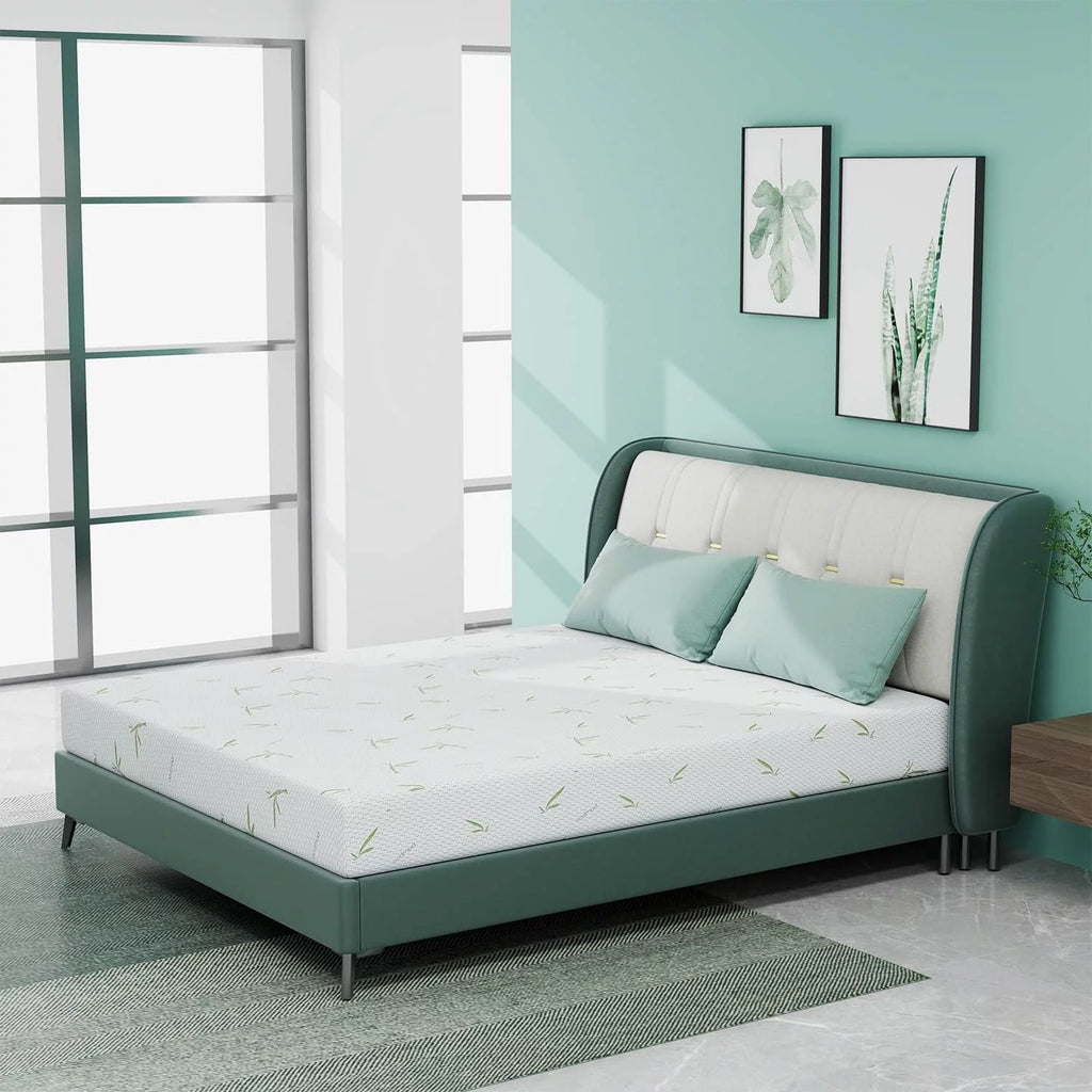 8 Inch Memory Foam Twin Mattress T117678