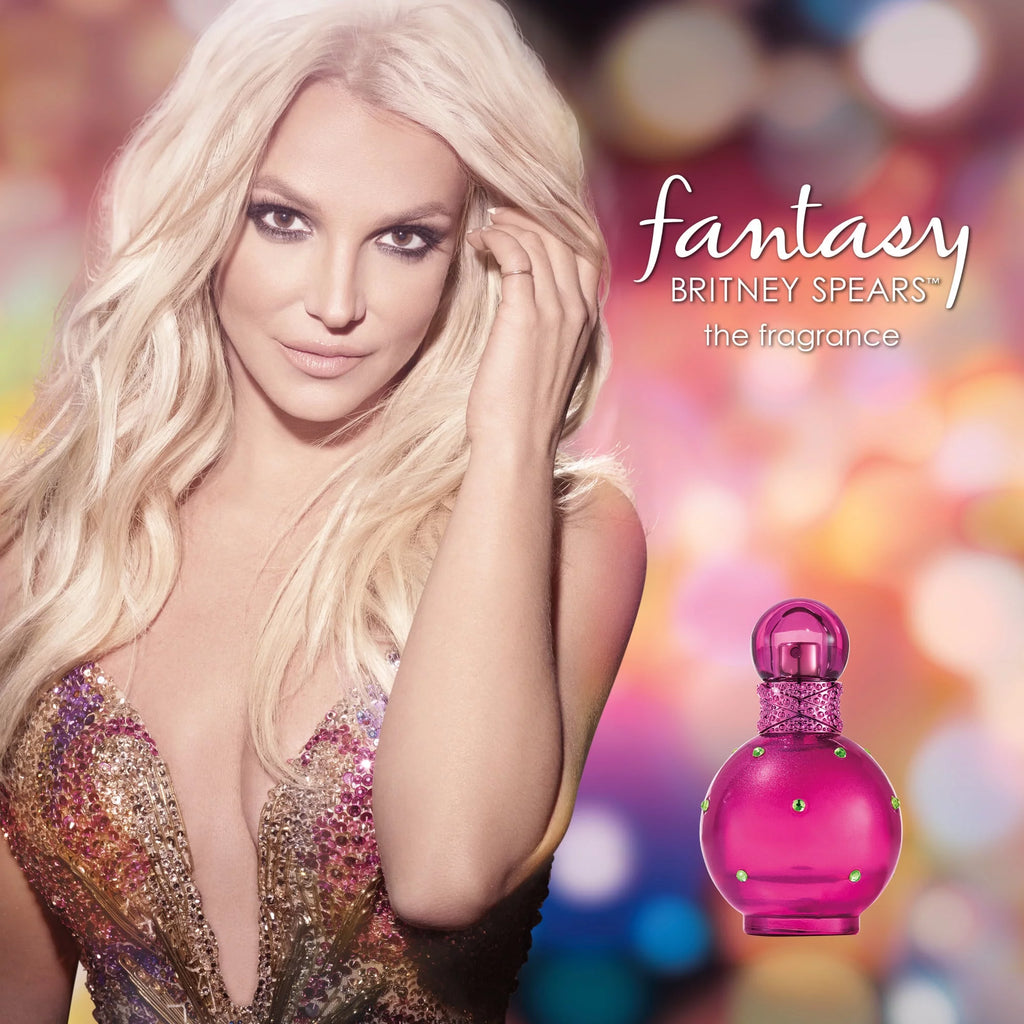 Eau De Parfum 1 oz Y736