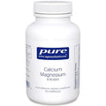 Calcium Magnesium Citrate 90 Capsules R83547