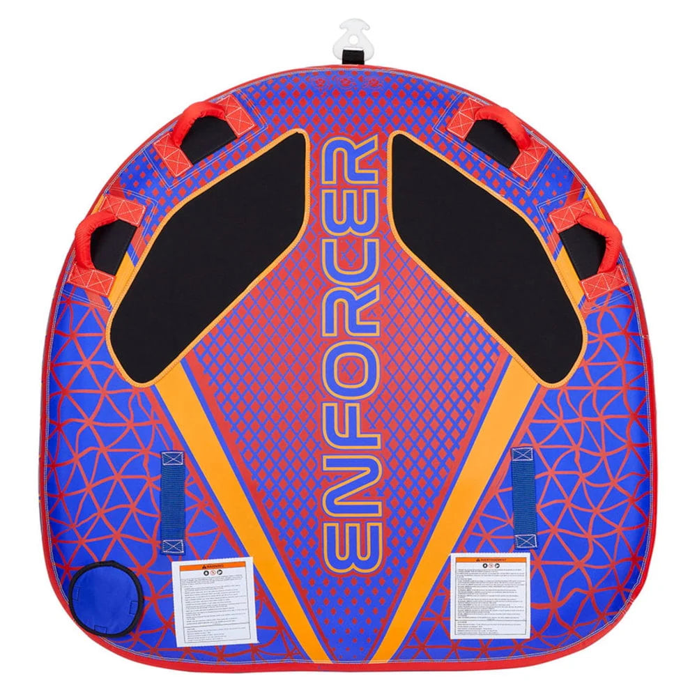 2 Rider Towable Tube R669