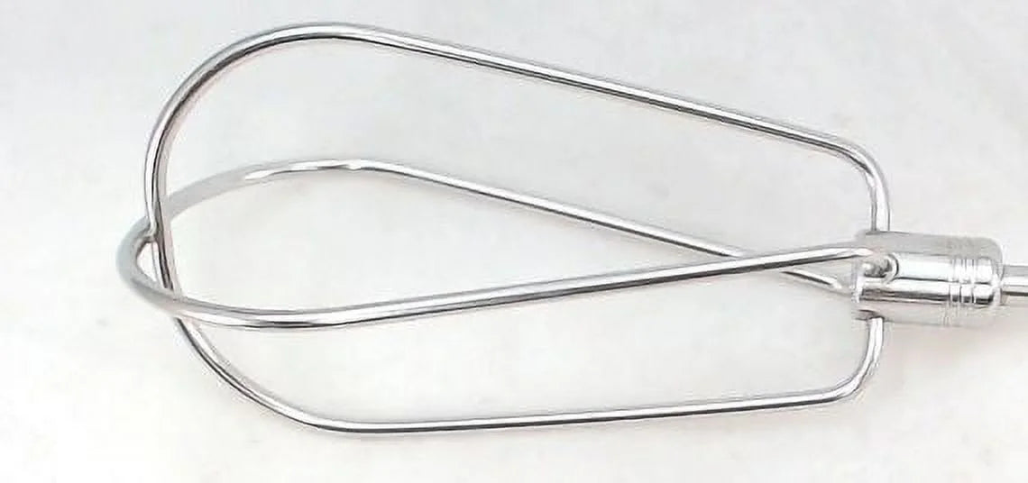 Hand Mixer Beater Set of 2 Q5823