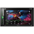 6.2 Double-DIN In-Dash Car Stereo DVD Receiver with Bluetooth V314