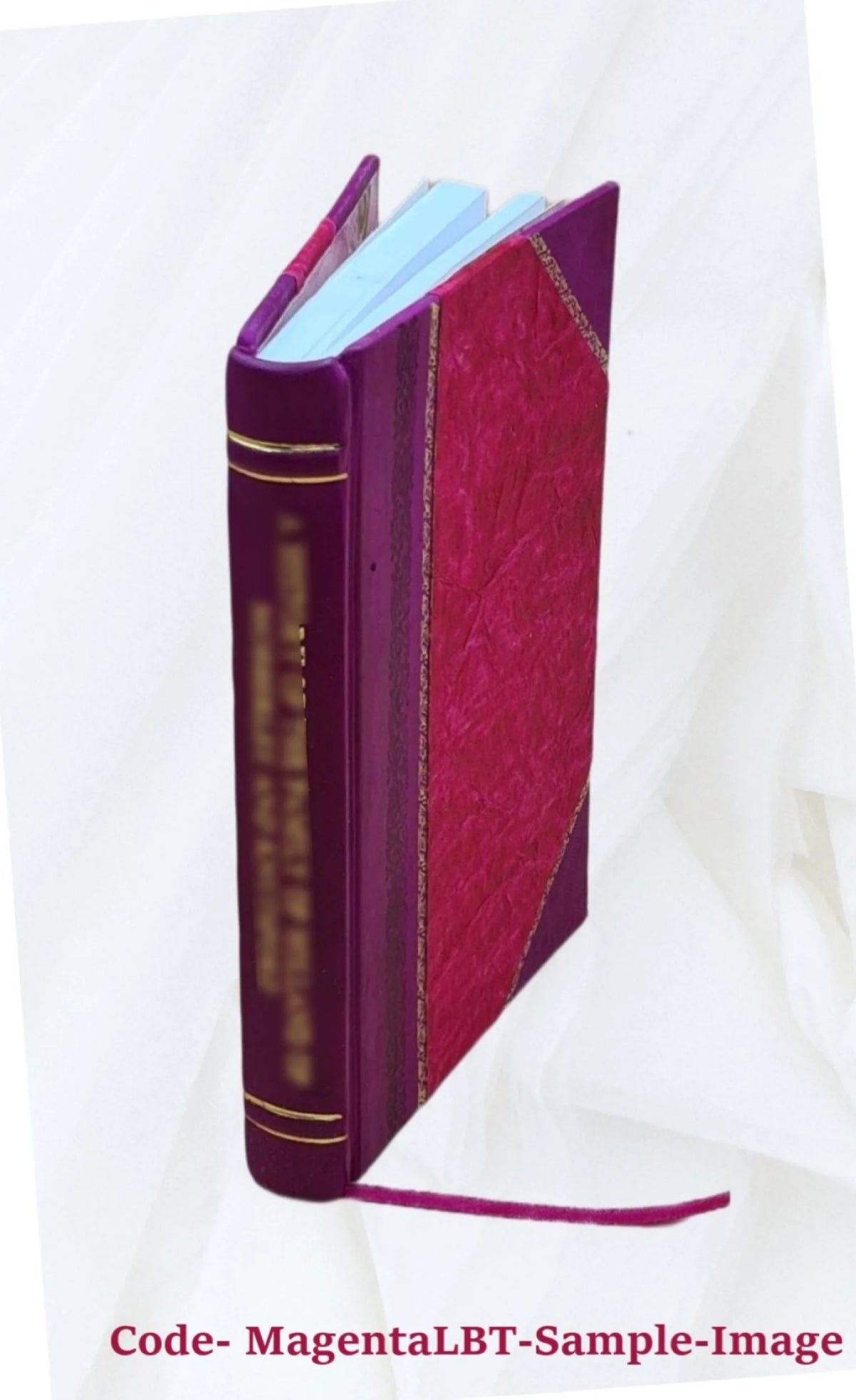 Hydrologic Engineering Center Computer Program Leather Bound T888696