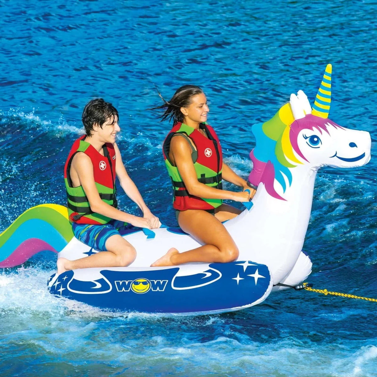 Unicorn Towable O612560