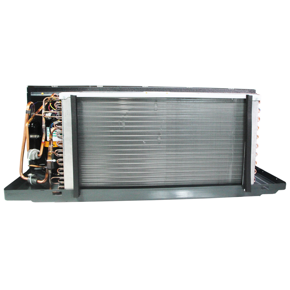 16,400 BTU Air Conditioner with 3.5 KW Heater C337
