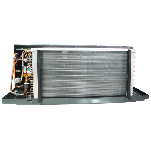 16,400 BTU Air Conditioner with 3.5 KW Heater C337