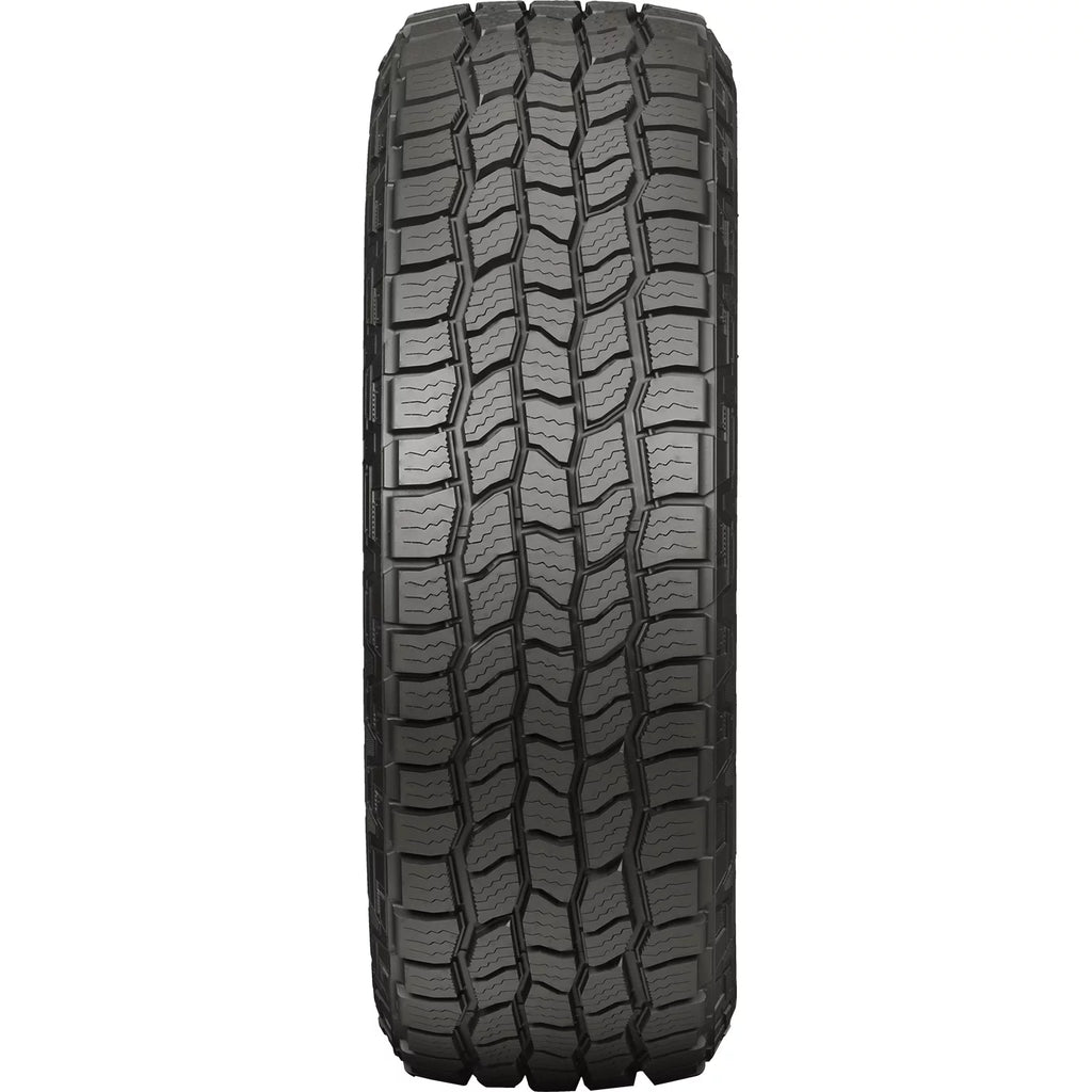 Set of 4 All Terrain Tires 245/70R17 110T K24052
