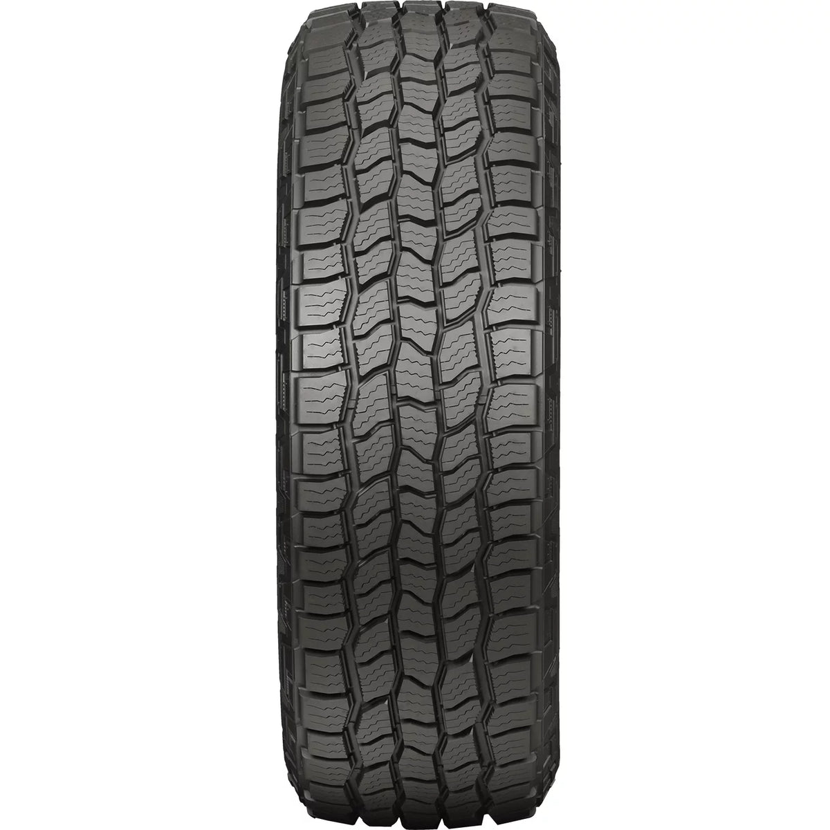 Set of 4 All Terrain Tires 245/70R17 110T K24052