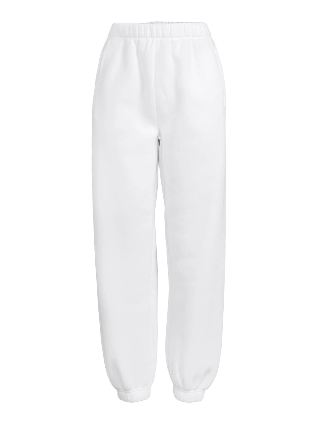 Fleece Joggers T164485