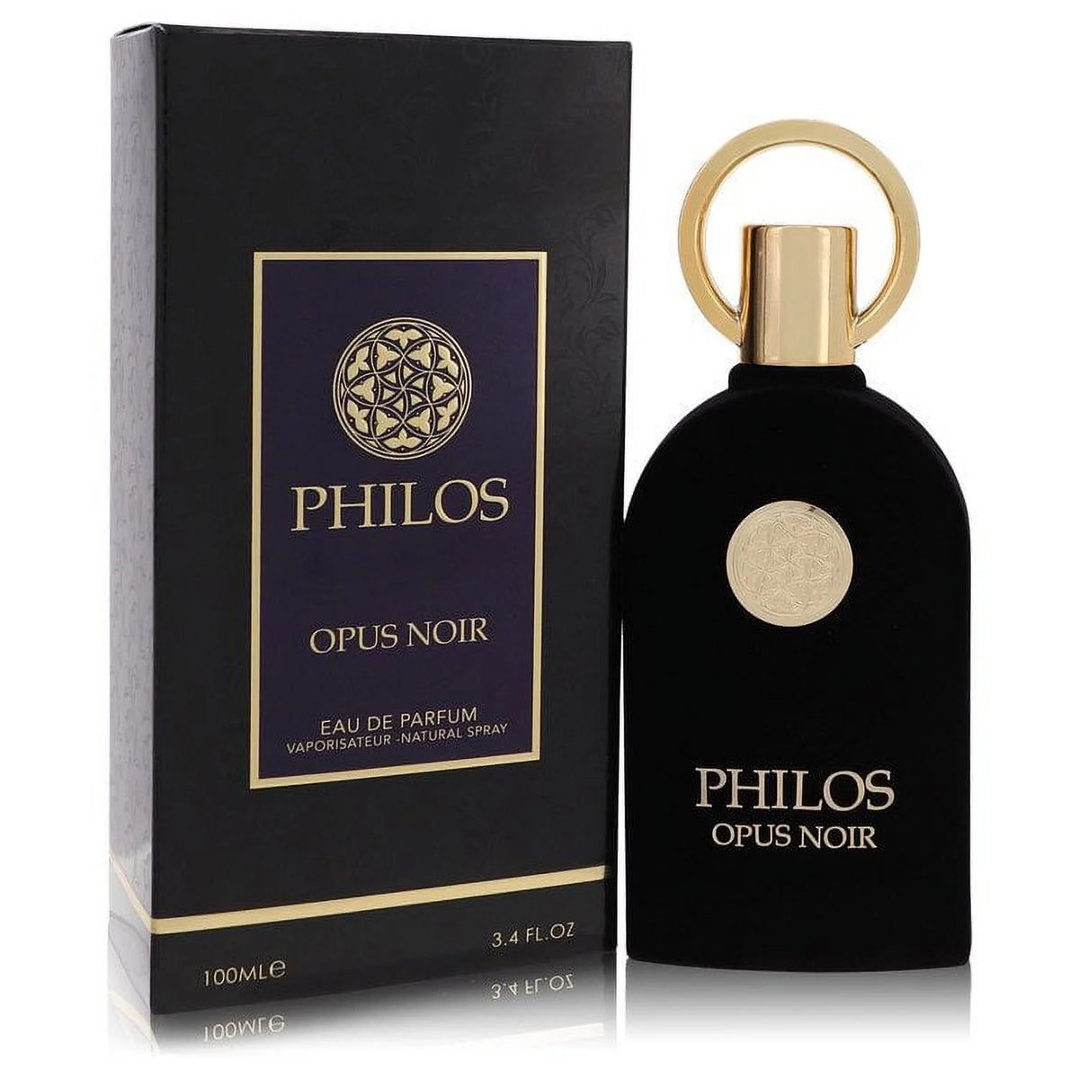 Eau De Parfum Spray 3.4 oz T38321