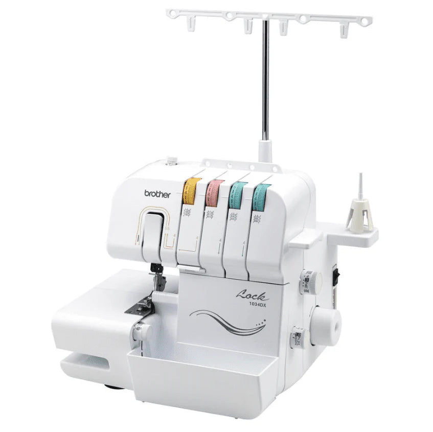 3 or 4 Thread Serger H712661