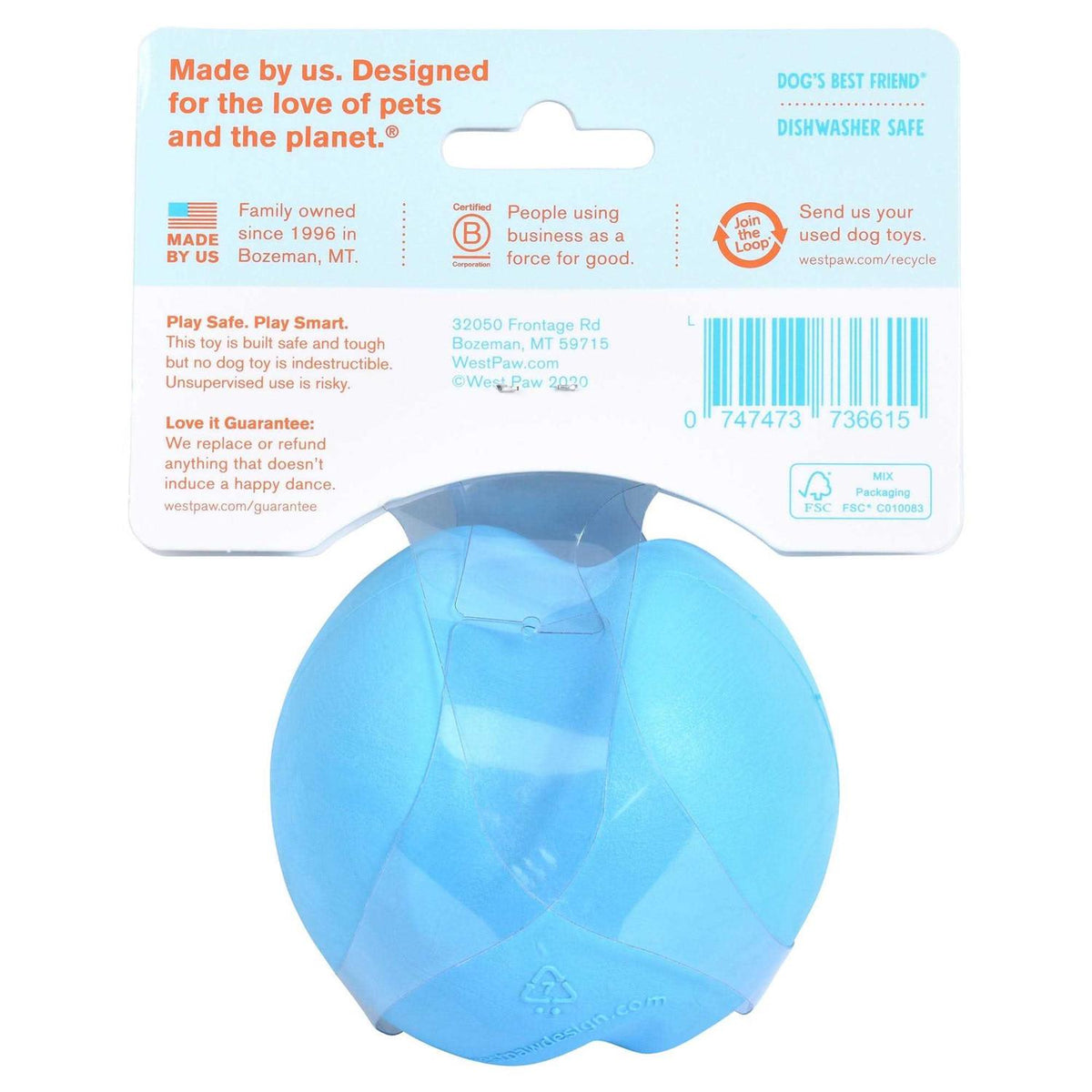Dog Toy S652264