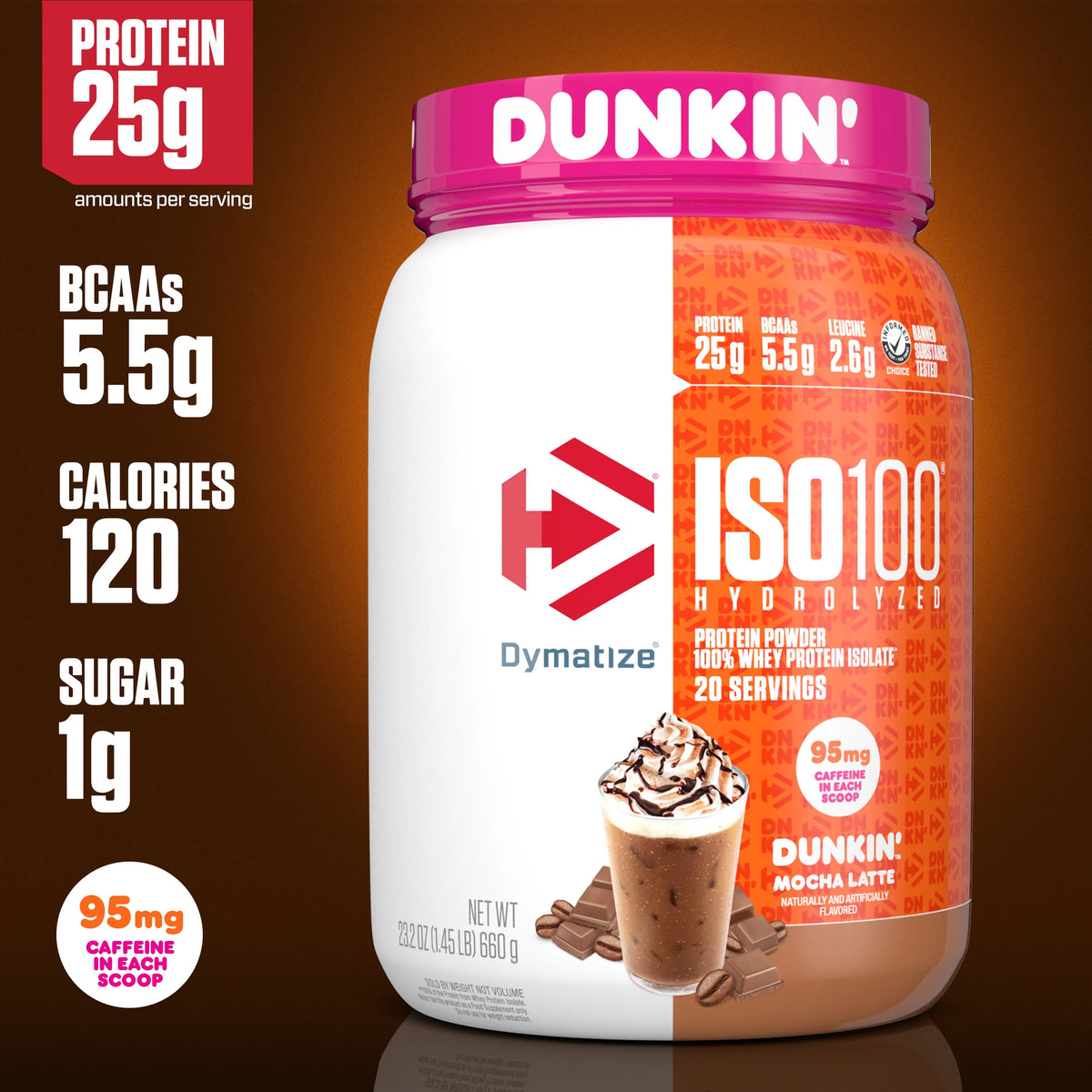 Hydrolyzed Whey Isolate Protein Powder Z14111