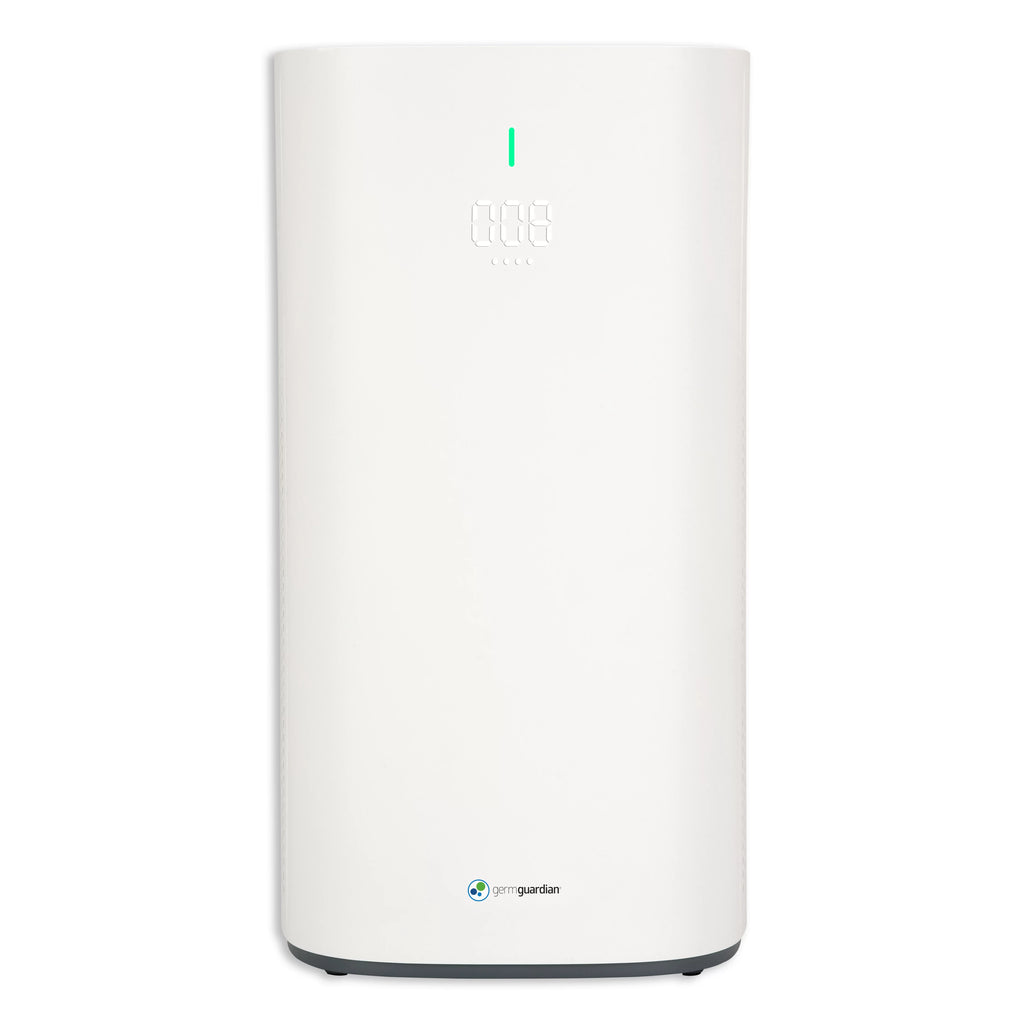 HEPA Air Purifier 298 Sq. ft. F5922