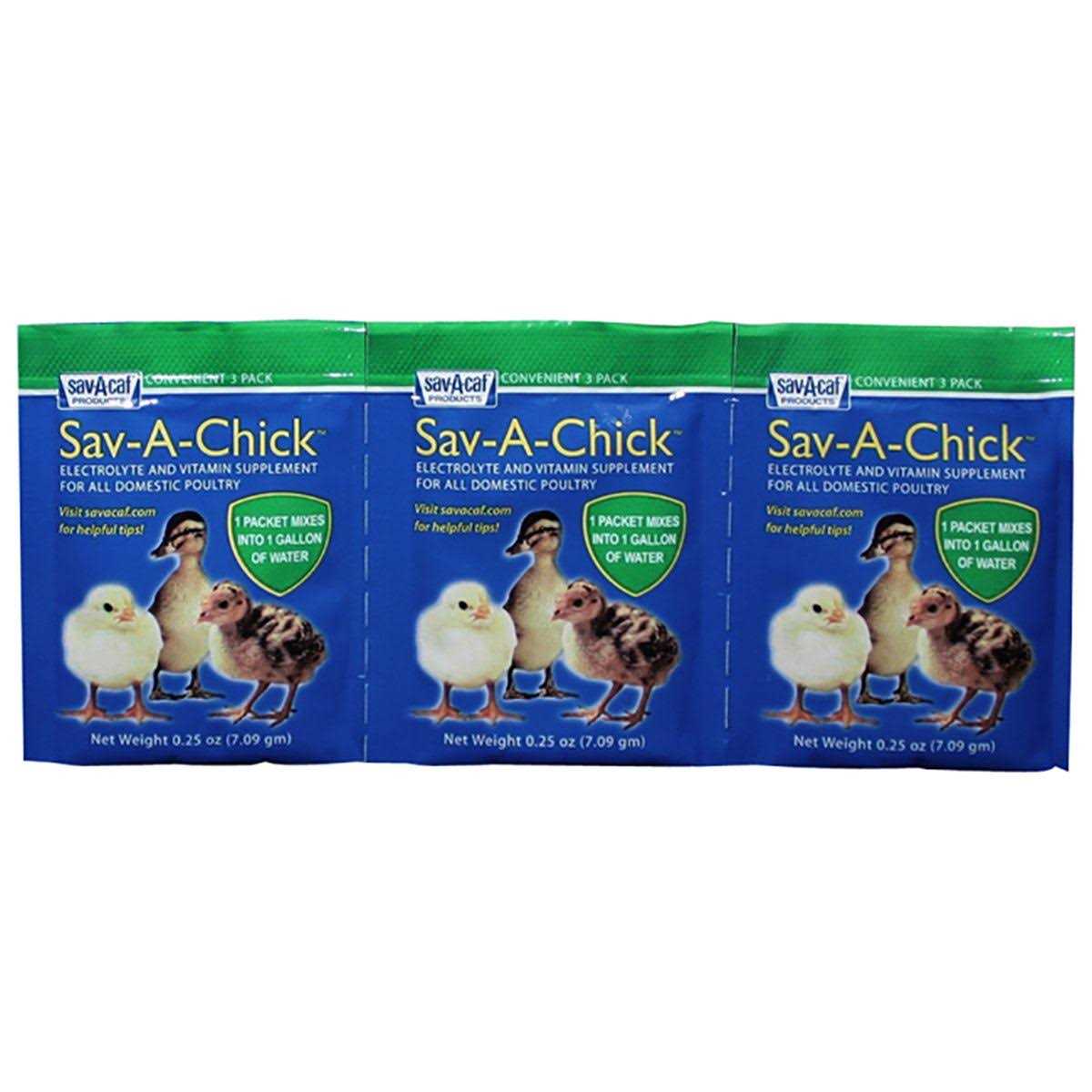 Electrolyte Vitamin Supplement G547