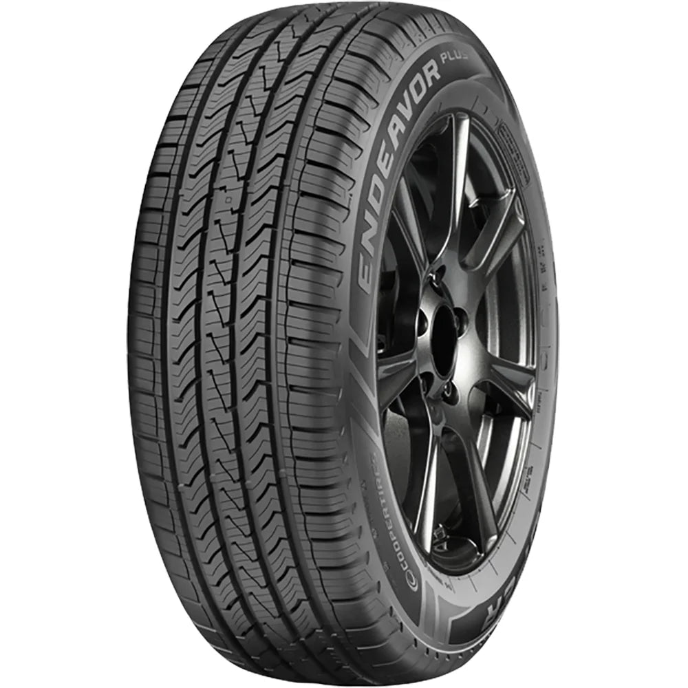 All Season 235/60R18 107V XL Passenger Tire D43469