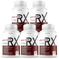 60 Tablets Dietary Supplement (5 Pack) H3076