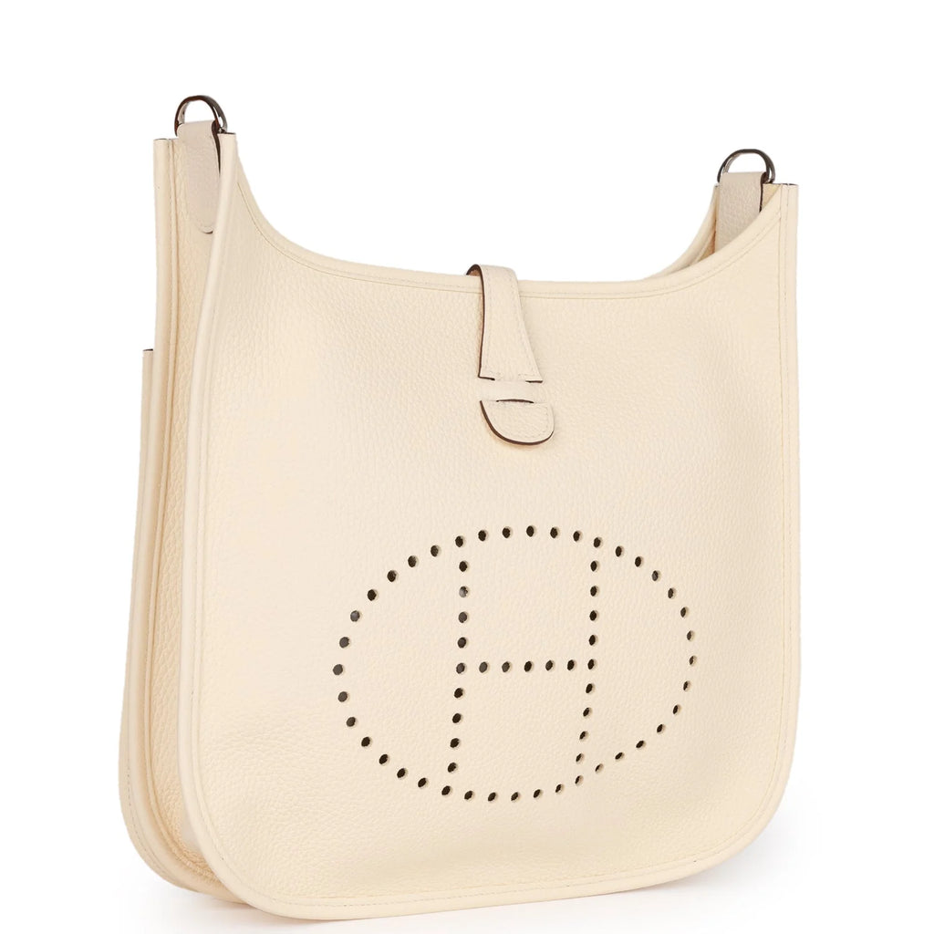 Nata Clemence Palladium Hardware Bag G393187