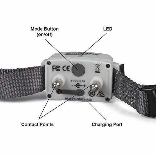 Remote Trainer B395