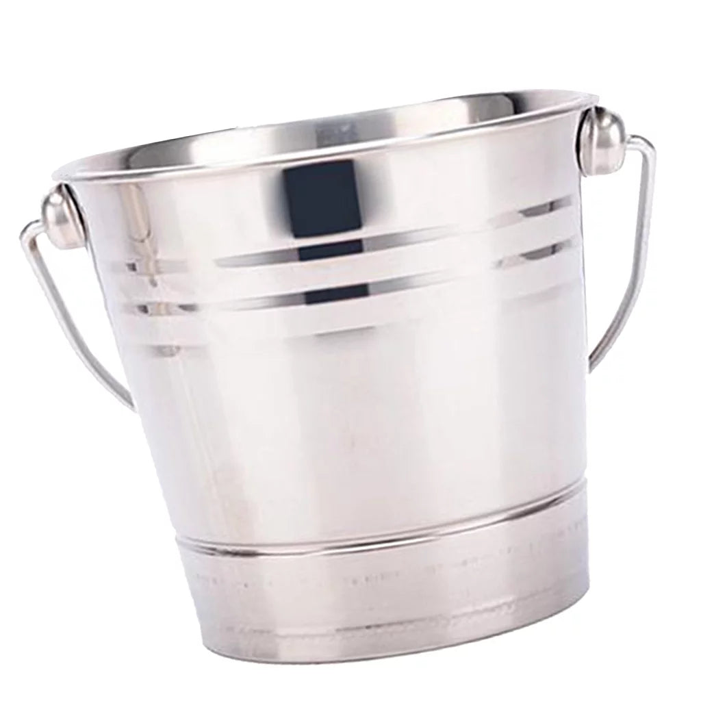 Stainless Steel Ice Bucket 2.5L Z335