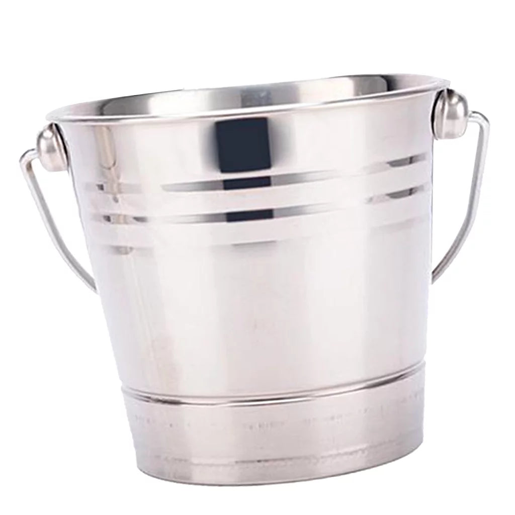 Stainless Steel Ice Bucket 2.5L Z335