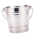 Stainless Steel Ice Bucket 2.5L Z335